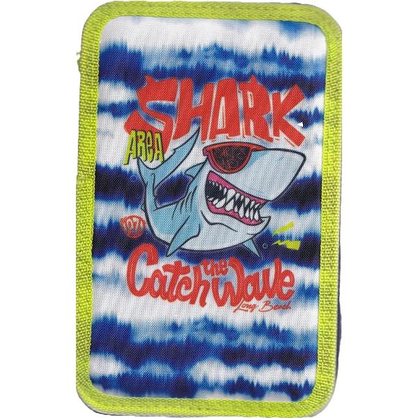 Penar echipat: Shark