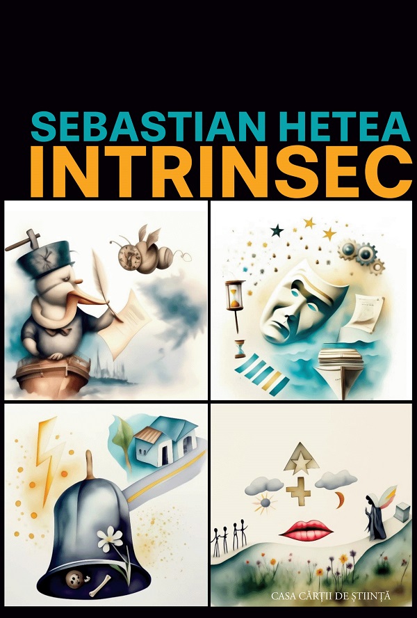 Intrinsec - Sebastian Hetea