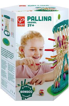 Imaginea produsului 'Joc cu mingi: Pallina original'
