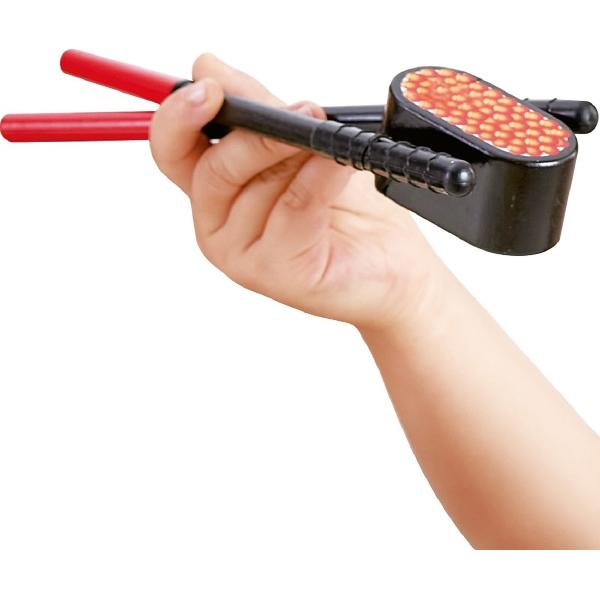 Jucarie din lemn: Sushi