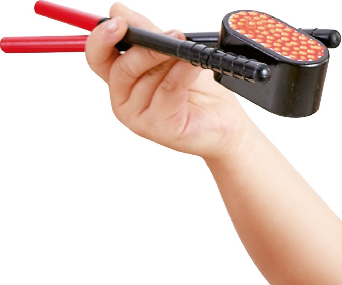 Imaginea produsului 'Jucărie din lemn: Sushi'