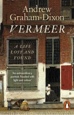 Vermeer - Andrew Graham Dixon