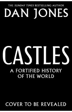 Castles - Dan Jones