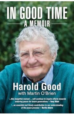 In Good Time - Harold Good