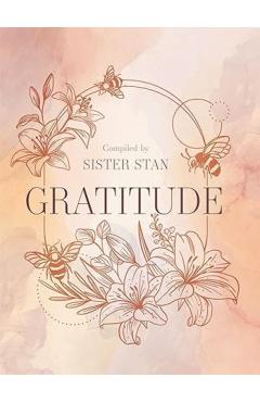 Gratitude -