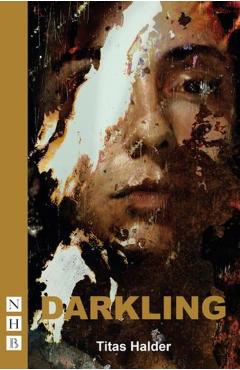 Darkling - Titas Halder