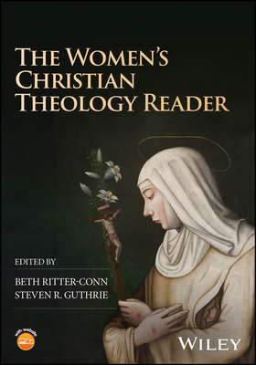 Coperta cărții 'The Women's Christian Theology Reader - Beth Ritter-conn'