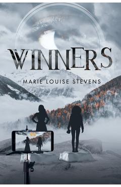 Coperta cărții 'Winners - Marie Louise Stevens'