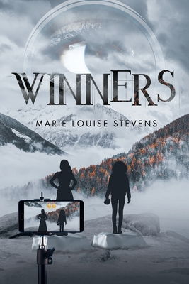 Coperta cărții 'Winners - Marie Louise Stevens'