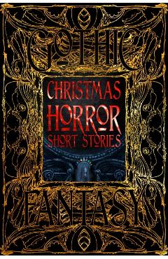 Christmas Horror Short Stories -