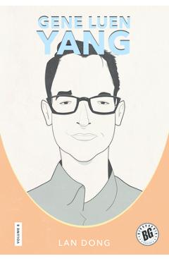 Gene Luen Yang - Lan Dong