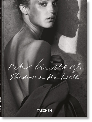 Coperta cărții 'Peter Lindbergh. Shadows on the Wall. 45th Ed. - Peter Lindbergh'