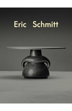 Coperta cărții 'Eric Schmitt - Patrick Mauriés'
