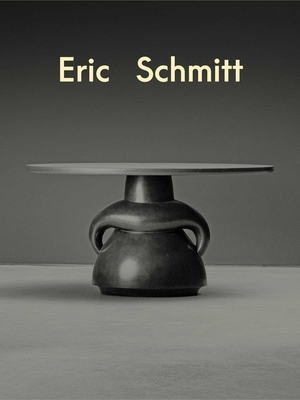 Coperta cărții 'Eric Schmitt - Patrick Mauriés'