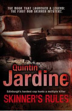 Skinner's Rules - Quintin Jardine