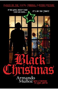 Black Christmas - Armando Muñoz