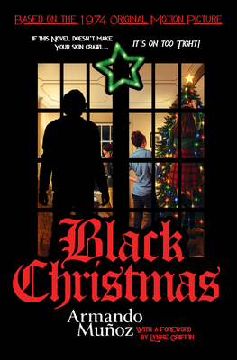 Coperta cărții 'Black Christmas - Armando Muñoz'