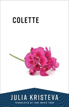 Coperta cărții 'Colette - Julia Kristeva'