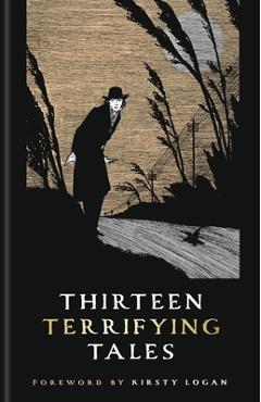 Thirteen Terrifying Tales -