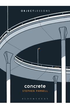 Concrete - Stephen Parnell