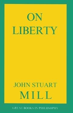 On Liberty - John Stuart Mill