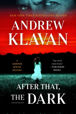 Coperta cărții 'After That, the Dark - Andrew Klavan'