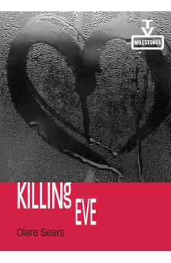 Coperta cărții 'Killing Eve - Clare Sears'