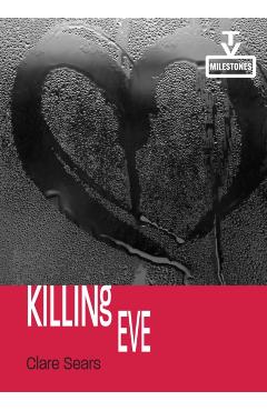 Killing Eve - Clare Sears