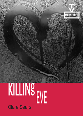 Coperta cărții 'Killing Eve - Clare Sears'
