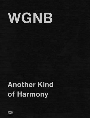 Coperta cărții 'Wgnb: Another Kind of Harmony - Vincent Ahn'