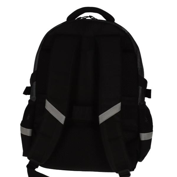 Ghiozdan One Piece. Negru