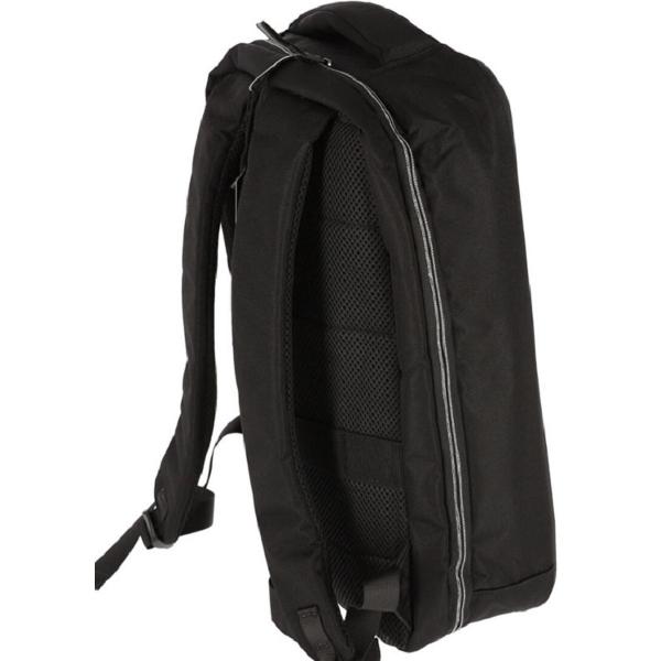 Ghiozdan laptop black IT Negru