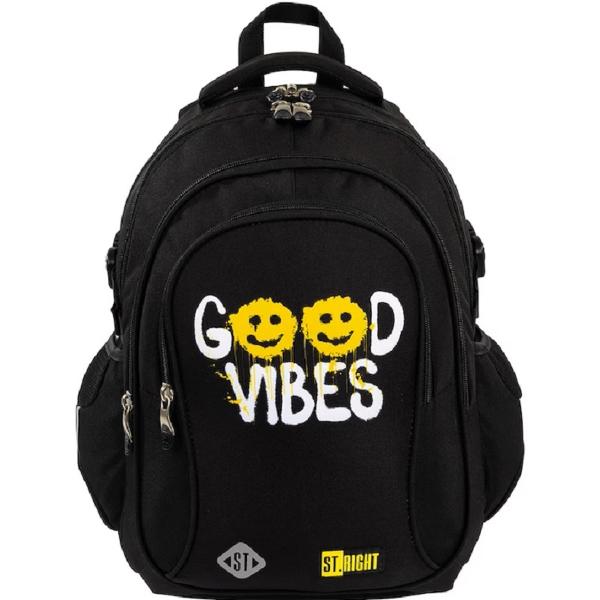 Ghiozdan BP-06 Positive attitude. St.Right