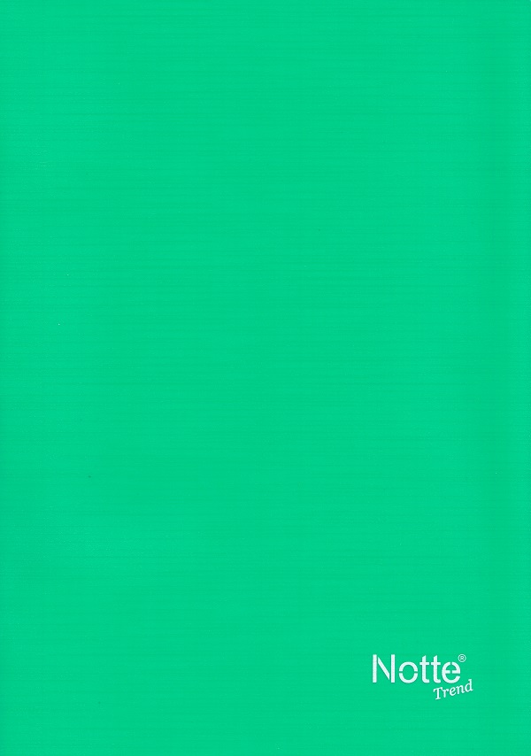 Imaginea produsului 'Caiet dictando A4 60 file. Verde'