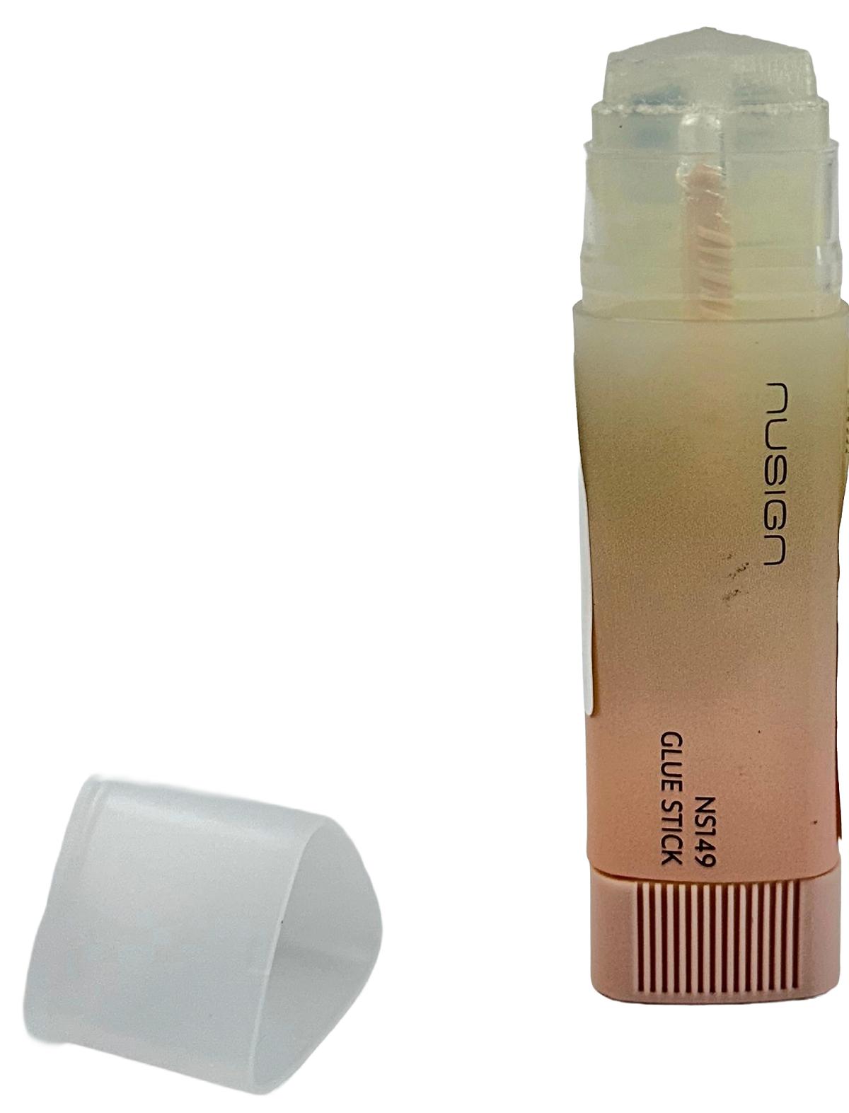 Imaginea produsului 'Lipici stick triunghiular. Roz'