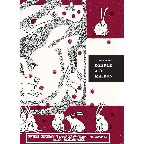 Cateva cuvinte despre a fi mai bun - Seneca