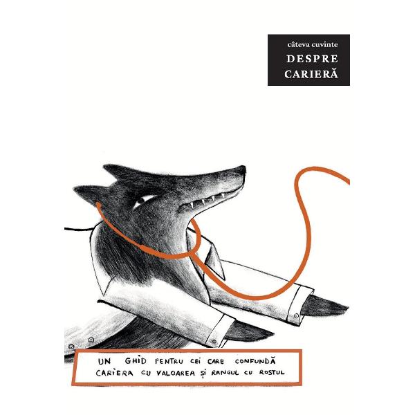 Cateva cuvinte despre cariera - Seneca
