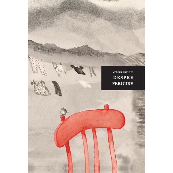 Cateva cuvinte despre fericire - Seneca
