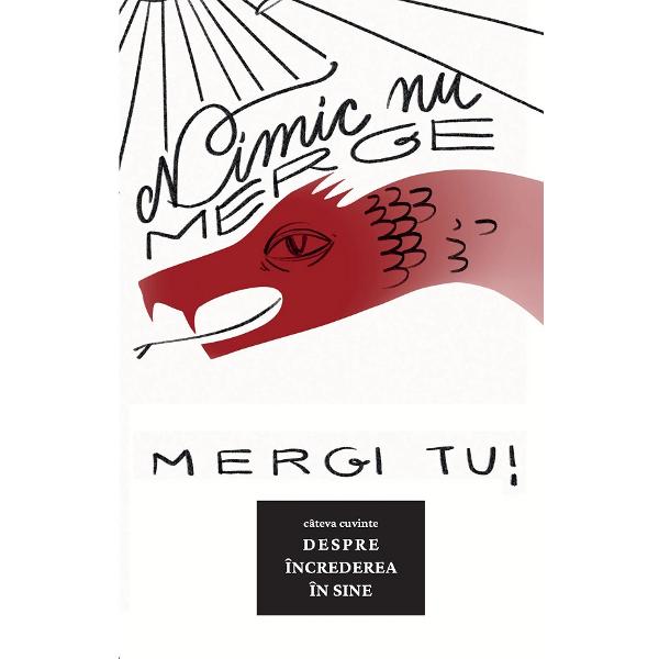 Cateva cuvinte despre increderea in sine - Seneca
