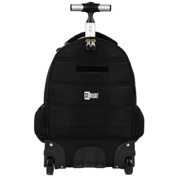 Ghiozdan Troller TB-01 Be Capy St.Right