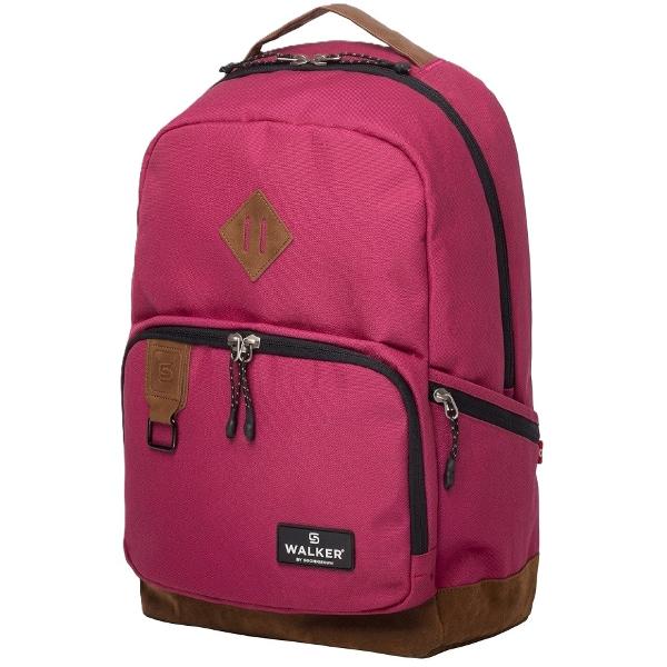 Rucsac Pure Eco Roz Fresh Walker