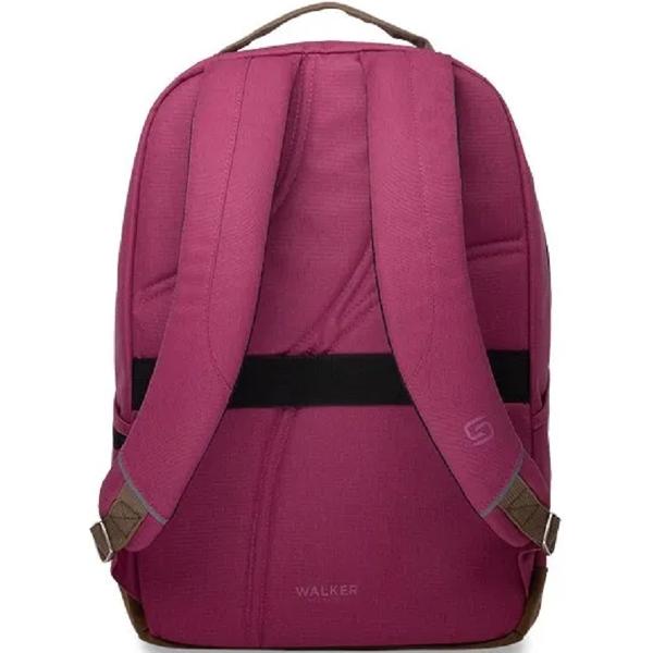 Rucsac Pure Eco Roz Fresh Walker