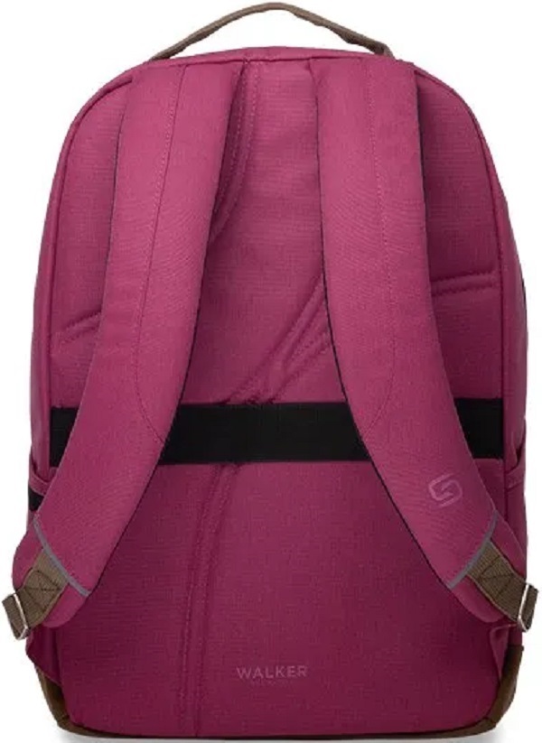 Imaginea produsului 'Rucsac Pure Eco Roz Fresh Walker'