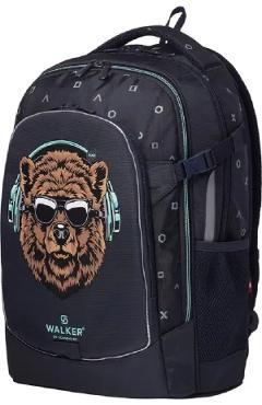 Imaginea produsului 'Rucsac Fame Bear Buddy. Gri închis. Walker'