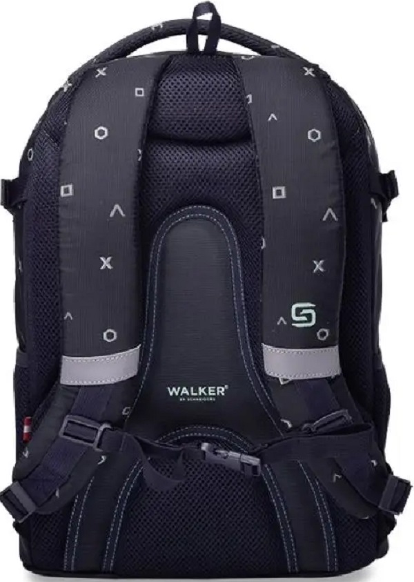 Imaginea produsului 'Rucsac Fame Bear Buddy. Gri închis. Walker'