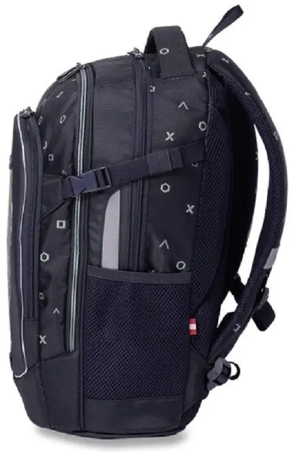 Imaginea produsului 'Rucsac Fame Bear Buddy. Gri închis. Walker'