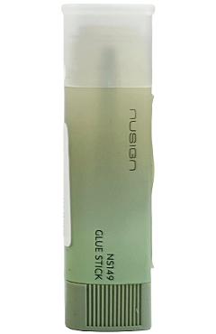 Imaginea produsului 'Lipici stick triunghiular. Verde'