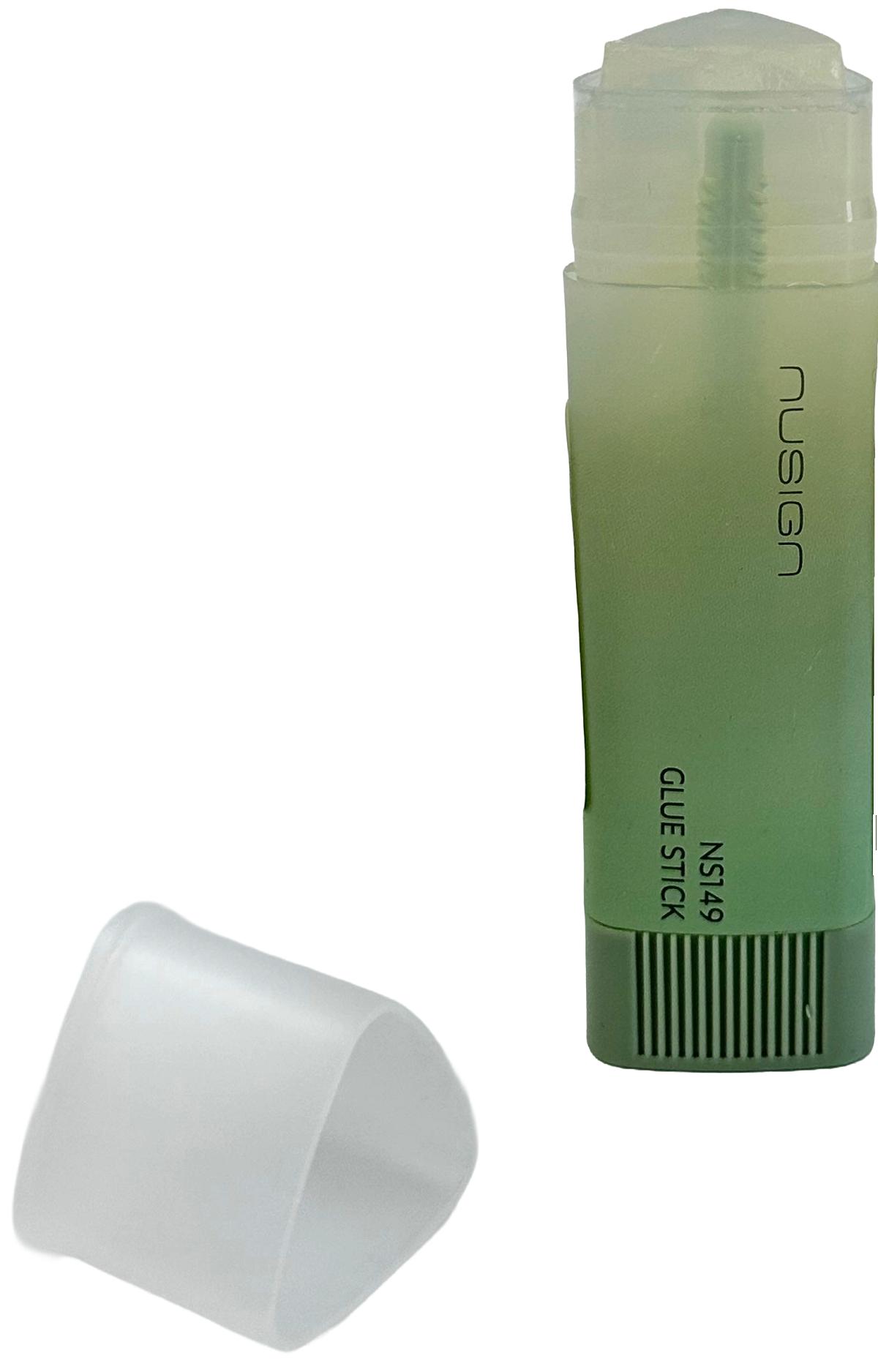 Imaginea produsului 'Lipici stick triunghiular. Verde'