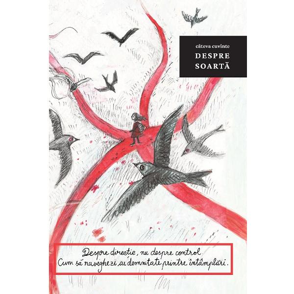 Cateva cuvinte despre soarta - Seneca