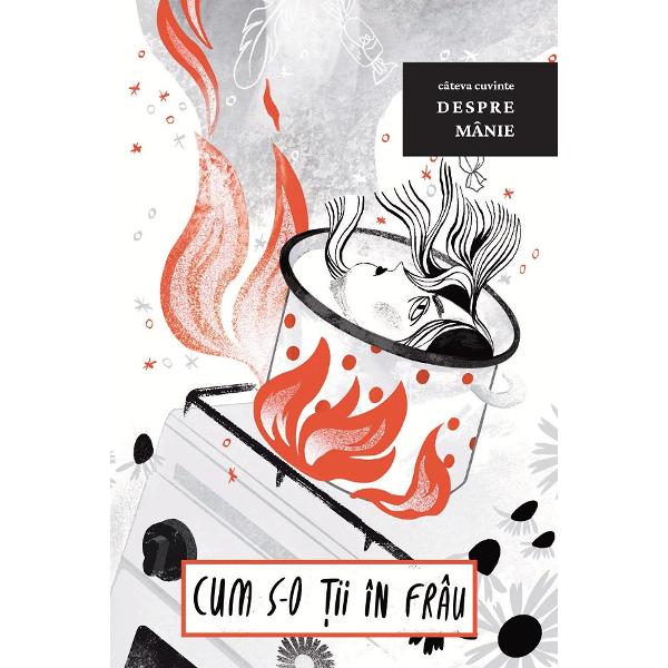 Cateva cuvinte despre manie - Seneca